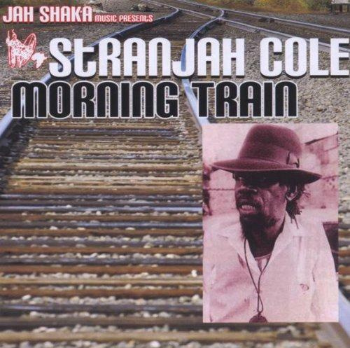 Strangejah Cole - Morning Train