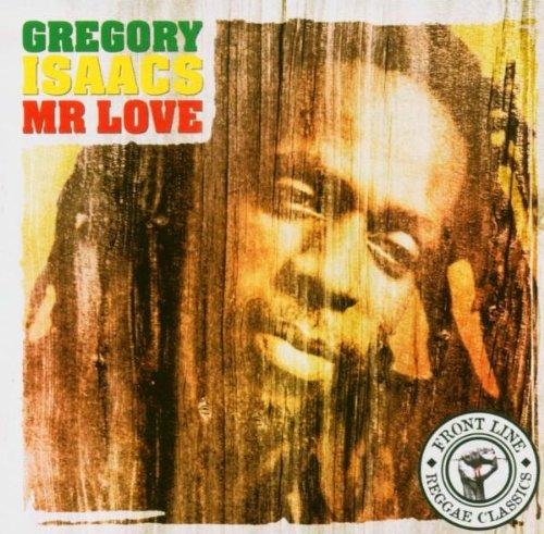 Isaacs, Gregory - Mr. Love