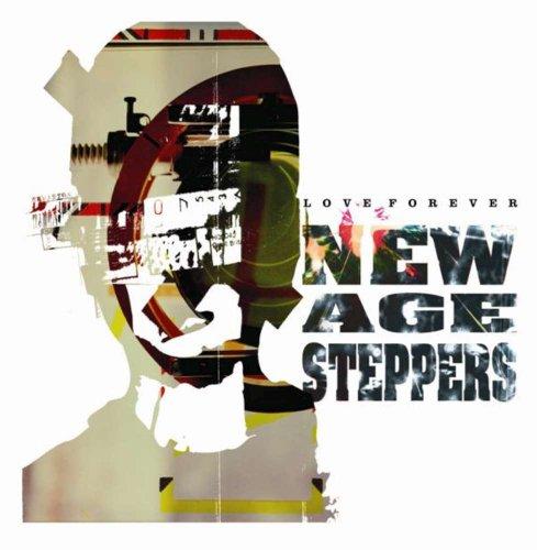 New Age Steppers - Love Forever ON-U SOUND GHETTO PRIEST