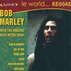 Marley, Bob - le world...Reggae