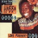 Ranks, Shabba - Love Punanny (King Jammy pres.)