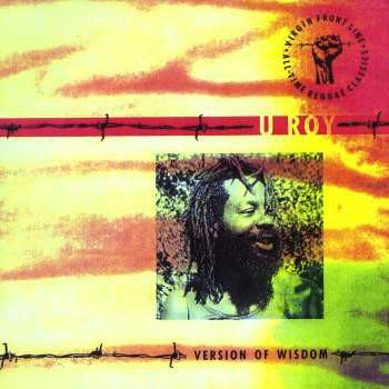 U Roy - Version of Wisdom