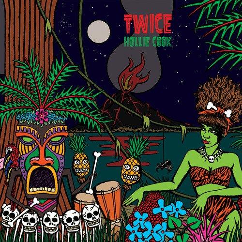 Hollie Cook - Twice
