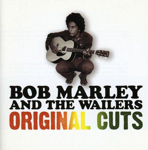 Marley, Bob - Original Cuts (remastered)