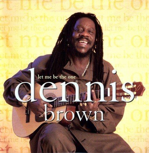 Brown, Dennis - Let Me Be The One