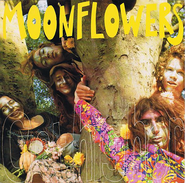 Moonflowers - Get Higher EP