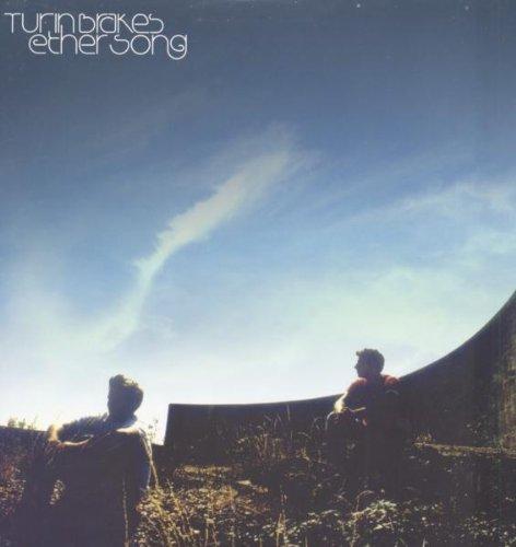 Turin Brakes - Ether Song Incl. 12" Booklet + Bonus Track