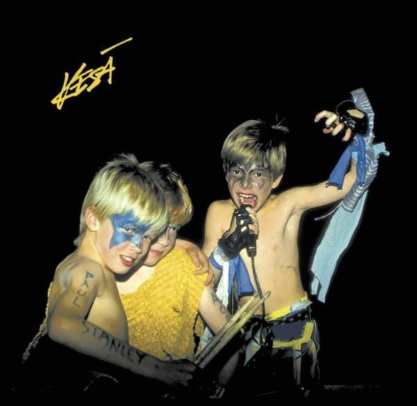 Kesä - Kesä LTD.ED. To 250 Copies White Vinyl + Download