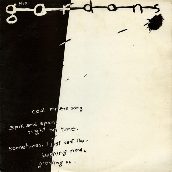 Gordons, the - The Gordons