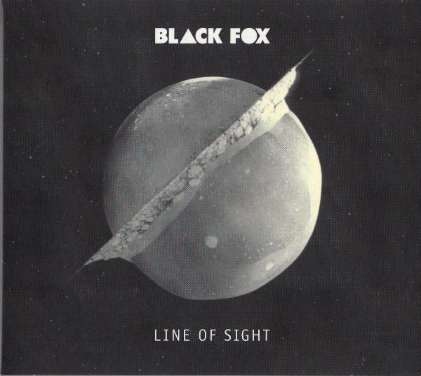 Black Fox - Line Of Sight