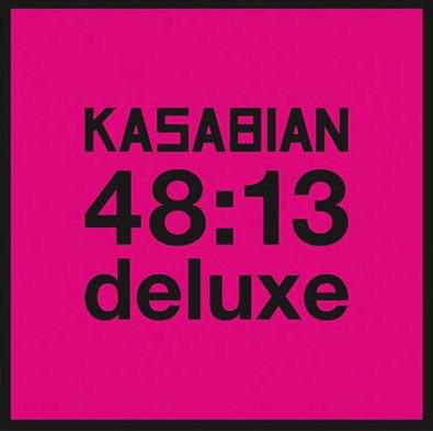 Kasabian - 48:13 Deluxe