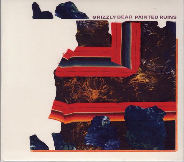 Grizzly Bear - Painted Ruins