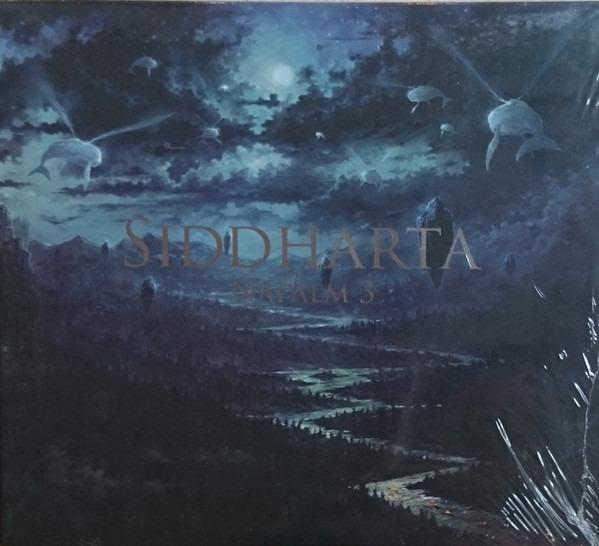 Siddharta - Napalm 3