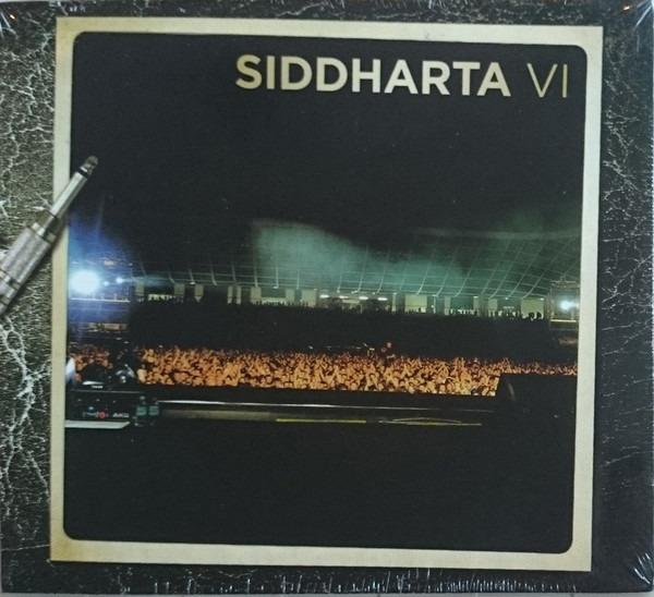 Siddharta - VI