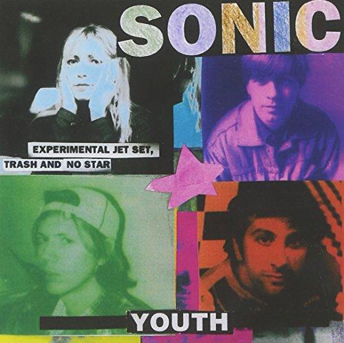 Sonic Youth - Experimental Jet Set