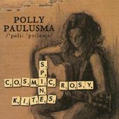 Paulusma, Polly - Cosmic Rosie Spine Kites THE MEMORY BAND