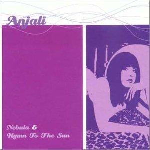 Anjali - Nebula & Hamn to the Sun