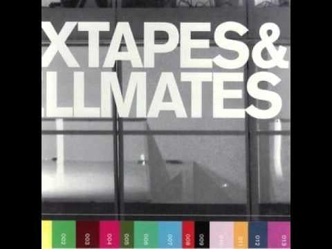 Mixtapes & Cellmates - A Retrospective