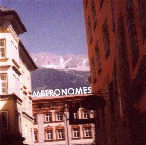 Metronomes - Travel Sport
