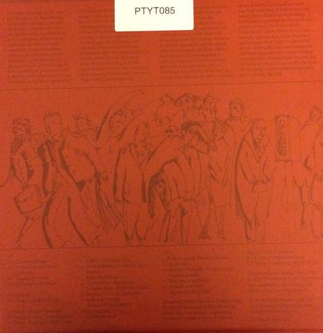 Blood Sport - Axe Laid To The Root + Bonus Mix CD
