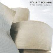Four Square - Three Chords...One Capo