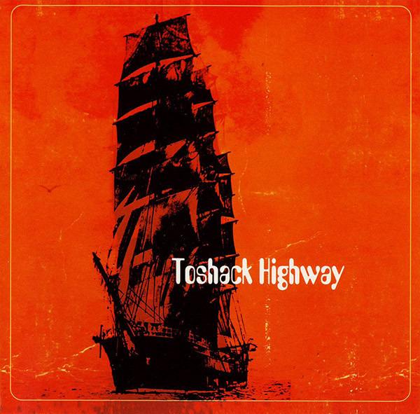 Toshack Highway - same SWERVEDRIVER