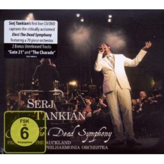 Tankian, Serj - Elect the Dead Symphony