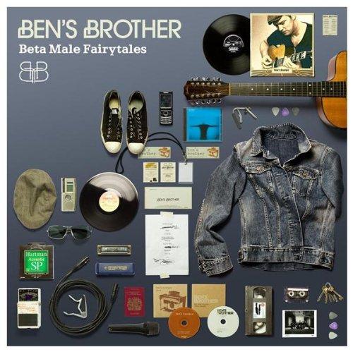 Ben's Brother - Beta Male Fairytales