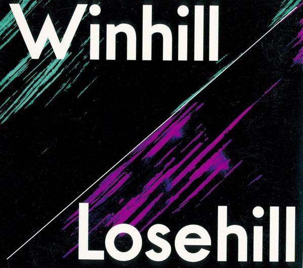 Winhill/Losehill - Trouble Will Snowball