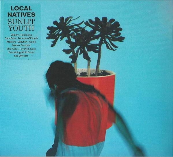 Local Natives - Sunlit Youth