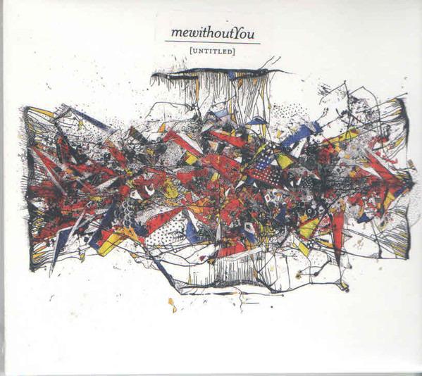 mewithoutYou - [Untitled]