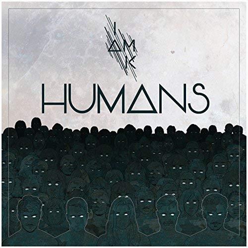 I am K - Humans