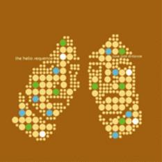 Helio Sequence, The - Love And Distance