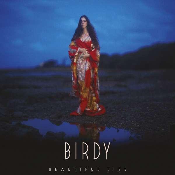 Birdy - Beautiful Lies DELUXE EDT +4 BONUS TRACKS