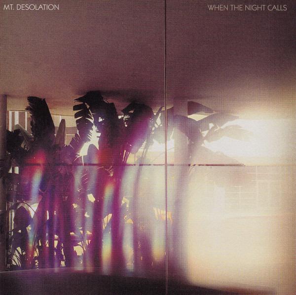 Mt. Desolation - When The Night Calls -> KEANE