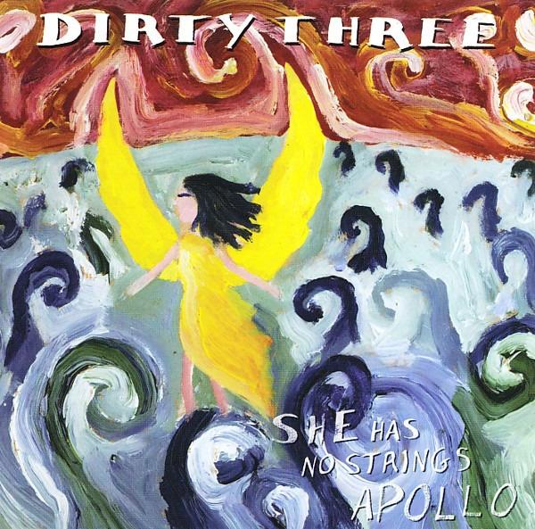 Dirty Three - She Has No Strings Apollo