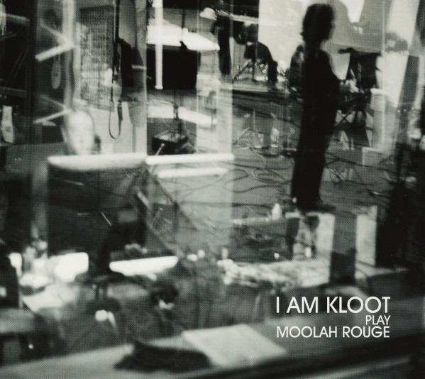 I Am Kloot - Play Moolah Rouge + DVD
