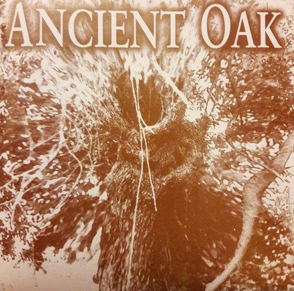 Ancient Oak - same