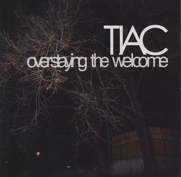 Three Is A Crowd - Overstaying The Welcome