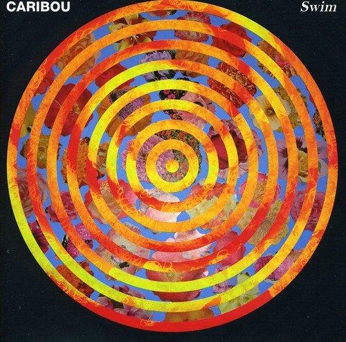 Caribou - Swim + Remixes HOLDEN DJ KOZE