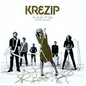 Krezip - Plug it in SPECIAL EDITION