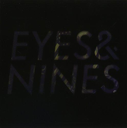 Trash Talk - Eyes & Nines