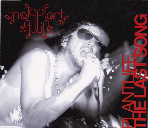 Plant Life - The Last Song