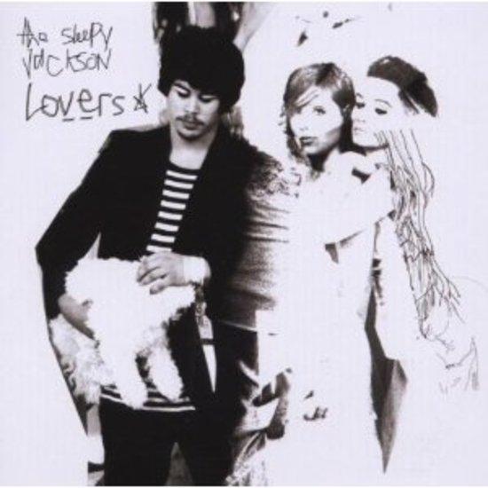 Sleepy Jackson, the - Lovers