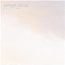 Department Of Eagles - Archive 2003-2006 GRIZZLY BEAR