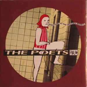 Poets - Welcome to the Heathen Reserve