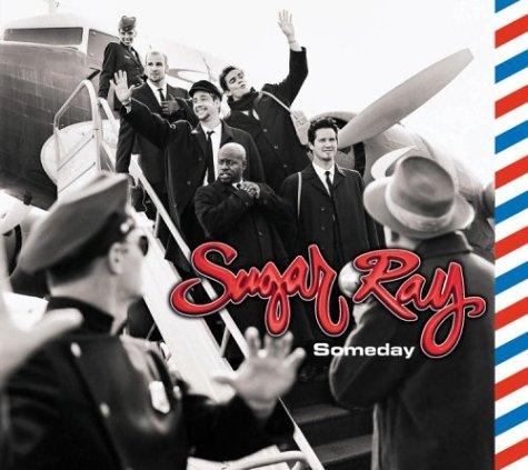 Sugar Ray - Someday