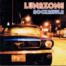 Lunazone - Rockahula