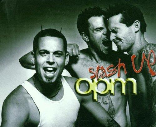 OPM - Stash Up