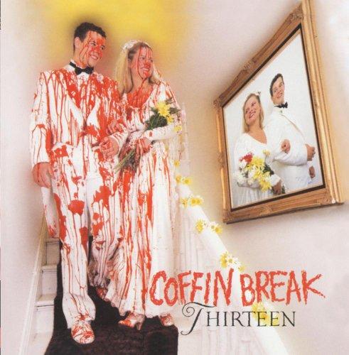 Coffin Break - Thirteen (Black Sabbath)